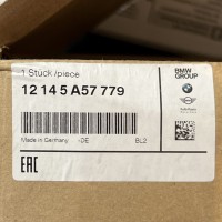 Neues Steuergerät 12145A57779 für BMW  X1 X2 220i 225i Mini Cooper ab Bj. 2017