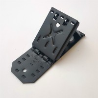 Original Audi A3 A4 A6 Q5 Q7 Unterlegkeil Keil Klappbar Hemmschuh