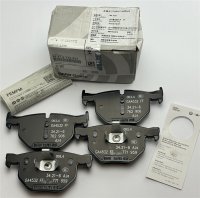 Neue Original BMW Bremsbeläge 34216776937 für...