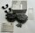 Neue Original BMW Bremsbeläge 34216862202 hinten für BMW F10 520i 523i 528i 530i