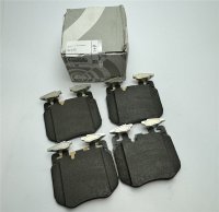 Neue Original BMW Bremsbeläge vorne neu 3 4 5 6 7 8...