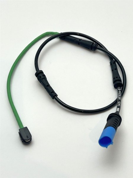 Neuer Original BMW Bremsbelagfühler hinten 34356870354 für M3 Z4 M G20 G21 G22 G23