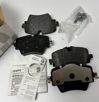 Neuer Original BMW Bremsbelagsatz vorne für BMW 1 2 3 4 5 X1 X2 X3 X4 Z4 Mini
