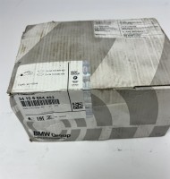 Neuer Original BMW Bremsbelagsatz vorne für BMW 1 2 3 4 5 X1 X2 X3 X4 Z4 Mini