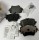 Neuer Original BMW Bremsbelagsatz vorne für BMW 1 2 3 4 5 X1 X2 X3 X4 Z4 Mini