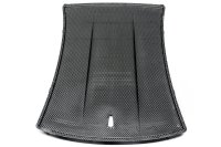 Neu Original BMW Carbon Dach Dachaussenhaut für 4er F82 M4 Coupe 3R91/S55