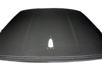 Neu Original BMW Carbon Dach Dachaussenhaut für 4er F82 M4 Coupe 3R91/S55