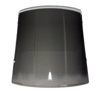 Neu Original BMW Carbon Dach Dachaussenhaut für 4er F82 M4 Coupe 3R91/S55