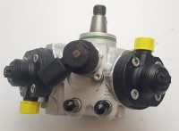 Generalüberholte Original Bosch Einspritzpumpe 0445010685 für Audi VW Porsche 2.7 & 3.0TDI