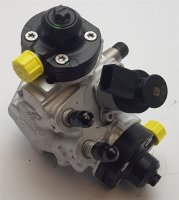 Generalüberholte Original Bosch Einspritzpumpe 0445010685 für Audi VW Porsche 2.7 & 3.0TDI