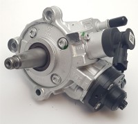 Generalüberholte Original Bosch Einspritzpumpe 0445010704 für Dacia Dokker Renault Kangoo