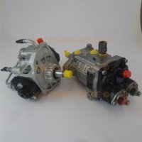 Neue Original Delphi Einspritzpumpe 28384347 für Citroen Ford Peugeot