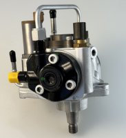 Generalüberholte Original Denso Hochdruckpumpe für Nissan Navara Murano NP300 Pathfinder 2.5dci