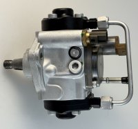 Generalüberholte Original Denso Hochdruckpumpe für Nissan Navara Murano NP300 Pathfinder 2.5dci