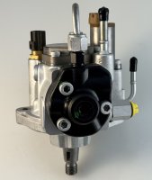 Generalüberholte Original Denso Hochdruckpumpe für Nissan Navara Murano NP300 Pathfinder 2.5dci
