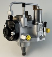 Generalüberholte Original Denso Hochdruckpumpe für Nissan Navara Murano NP300 Pathfinder 2.5dci