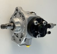Generalüberholte Original Denso Hochdruckpumpe für Nissan Navara Murano NP300 Pathfinder 2.5dci
