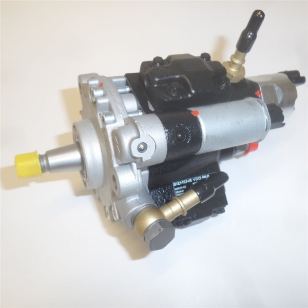 Generalüberholte Original Einspritzpumpe 5WS40001, 5WS40018 für Peugeot 307 CC, Partner 2.0 HDI