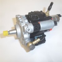 Generalüberholte Original Einspritzpumpe 5WS40001, 5WS40018 für Peugeot 307 CC, Partner 2.0 HDI