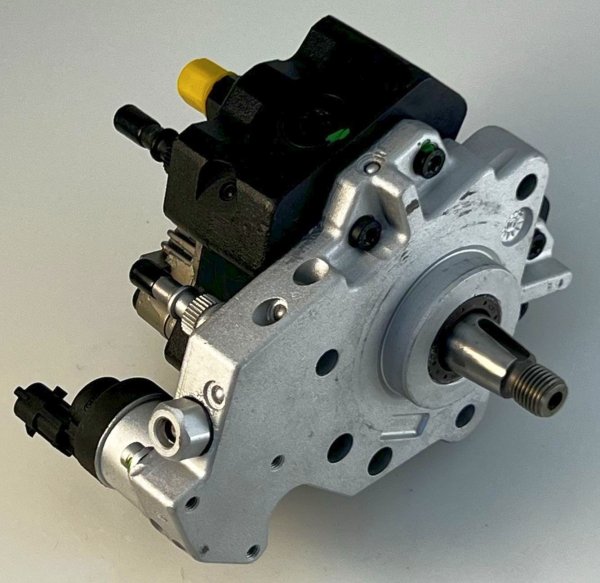 Generalüberholte Einspritzpumpe 0445010087 für Renault 1.9dCi Suzuki 1.9DDiS