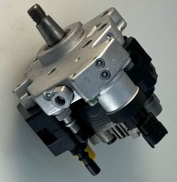 Generalüberholte Einspritzpumpe 0445010087 für Renault 1.9dCi Suzuki 1.9DDiS