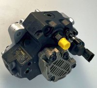 Generalüberholte Einspritzpumpe 0445010087 für Renault 1.9dCi Suzuki 1.9DDiS