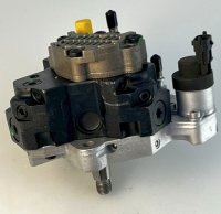 Generalüberholte Einspritzpumpe 0445010087 für Renault 1.9dCi Suzuki 1.9DDiS