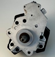 Generalüberholte Einspritzpumpe 0445010087 für Renault 1.9dCi Suzuki 1.9DDiS