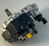 Generalüberholte Einspritzpumpe 0445010087 für Renault 1.9dCi Suzuki 1.9DDiS
