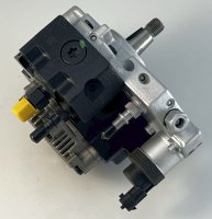 Generalüberholte Einspritzpumpe 0445010087 für Renault 1.9dCi Suzuki 1.9DDiS