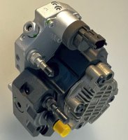Generalüberholte Einspritzpumpe 0445010087 für Renault 1.9dCi Suzuki 1.9DDiS