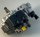 Generalüberholte Einspritzpumpe 0445010087 für Renault 1.9dCi Suzuki 1.9DDiS