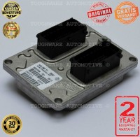 Original Magneti Marelli Motorsteuergerät IAW5NF.T9 für Fiat Stilo 1.6 16V ECU