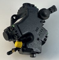 Generalüberholte Einspritzpumpe 0445010247 für Chevrolet Opel Vauxhall 55/70kW
