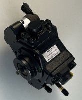 Generalüberholte Einspritzpumpe 0445010247 für Chevrolet Opel Vauxhall 55/70kW