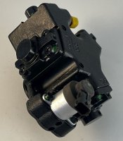 Generalüberholte Einspritzpumpe 0445010247 für Chevrolet Opel Vauxhall 55/70kW