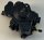 Generalüberholte Einspritzpumpe 0445010247 für Chevrolet Opel Vauxhall 55/70kW