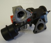 Original Turbolader für Mercedes Benz A160 A170...
