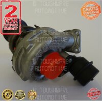 Original Turbolader für Mercedes Benz A160 A170 Vaneo 1.7 CDI 44/55/66/67/70KW