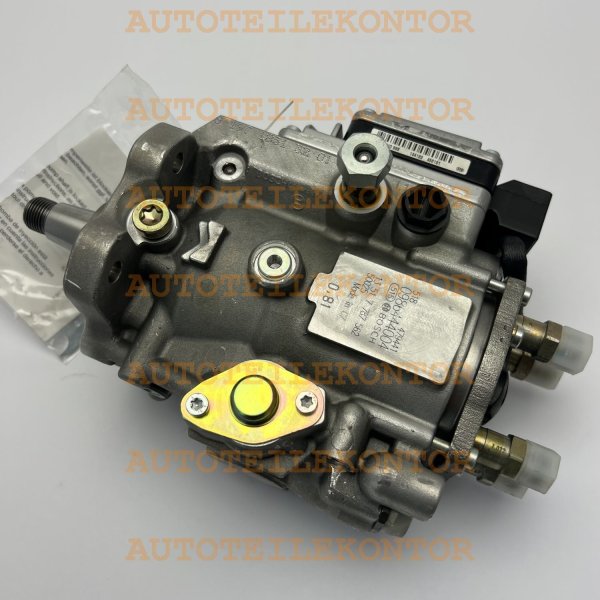 Generalüberholte Premium Bosch 0470504005 Einspritzpumpe für BMW 3 (E46) 320d