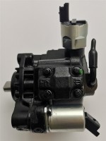 Generalüberholte Siemens VDO 5WS40380 Einspritzpumpe für Citroen Volvo Ford Peugeot 2.0.TDi