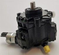 Generalüberholte Siemens VDO 5WS40380 Einspritzpumpe für Citroen Volvo Ford Peugeot 2.0.TDi