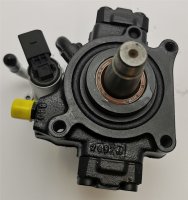 Generalüberholte VDO Einspritzpumpe 5WS40836 03L130755E für VW Golf VI 1.6TDI Variant Plus