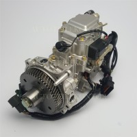 Generalüberholte Zexel ME190711 Einspritzpumpe für Mitsubishi Pajero Montero Shogun 3.2 DiD