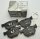 Neue Original BMW Bremsbeläge hinten für X5 E70 xDrive30d 35d 40d 30i 35i 40i
