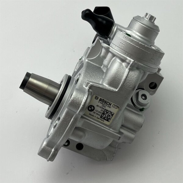 Generalüberholte Hochdruckpumpe BMW 114d 116d Bj. ab 11.2012 70/85 kW Bosch 0445010540 F20 F21