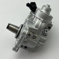 Generalüberholte Hochdruckpumpe BMW 114d 116d Bj. ab...