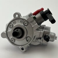 Generalüberholte Hochdruckpumpe BMW 114d 116d Bj. ab 11.2012 70/85 kW Bosch 0445010540 F20 F21