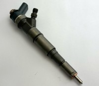 Neue Original Bosch Einspritzdüse für BMW 320d 330d E46 530d 730d X5