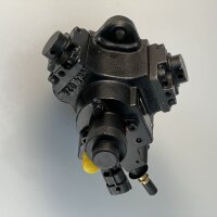 Generalüberholte Einspritzpumpe für Lancia Delta III 844 Musa 350 1.6D Multijet